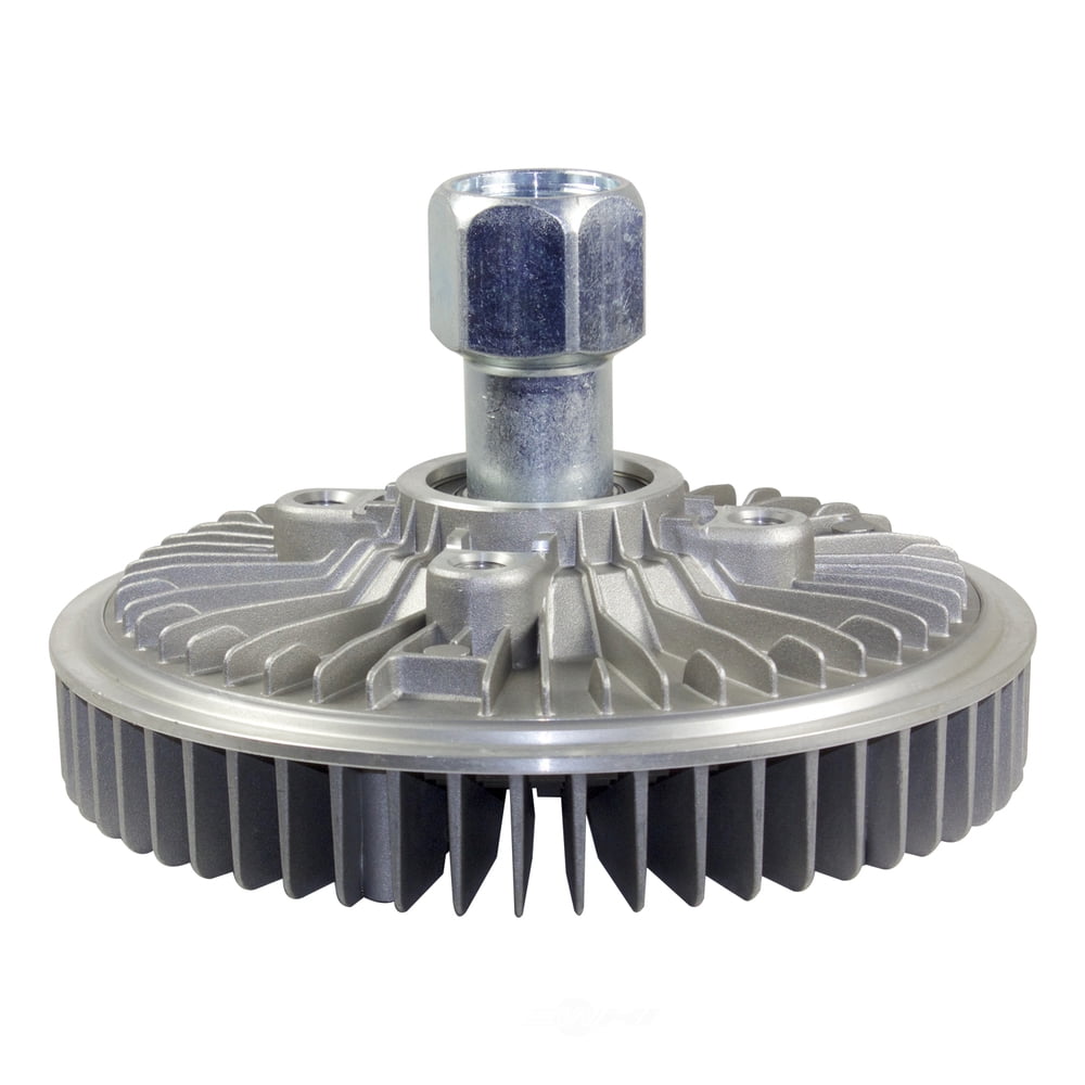 Engine Cooling Fan Clutch