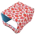 thumbnail image 3 of Hamster , Pet  Easy To Use Soft Stable With Hook For Hedgehog 30x25x19cm/11.8x9.8x7.5in, 3 of 8