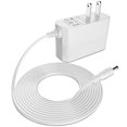 thumbnail image 1 of Adaptador de corriente VOJSALDR 15W para Amazon Echo Dot 3-5 Gen, 1 of 6