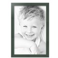thumbnail image 2 of ArtToFrames 14" x 21" Fern Green Picture Frame, 14x21 inch Green MDF Poster Frame (WOM-5359),  Pack, 2 of 8