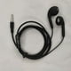 thumbnail image 2 of Auriculares con Cable con Micrófono, Auriculares Estéreo en el Oído Aislante de Ruido con Conector de 3,5 Mm para Teléfonos Inteligentes, Auriculares con Cable con Micrófono para Llamadas de Música, D, 2 of 5