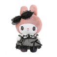 thumbnail image 5 of Juguetes de peluche de gran tamaño Kuromi Melody Cinnamoroll, almohada, muñeco de peluche de anime, cojín de sofá de anime, decoración de habitación de niña, regalo de Navidad, 50 cm, Mymelody,50 cm, 5 of 5