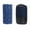 Blue, variant on Midsumdr Yoga Mats For Home Workout Yoga Towel,Hot Yoga Mat Towel - Sweat Absorbent Non-Slip for Hot Yoga, Pilates and Workout 24x71 Inch Yoga Blanket