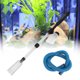 thumbnail image 4 of Cambiador de Agua eléctrico, Limpiador automático de Grava para Acuario, Extractor de Lodos para peceras, Accesorio de Limpieza para acuarios Suministro Para el Hogar Octpeak NO, 4 of 7
