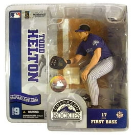 Reggie Jackson フィギュア ニューヨーク・ヤンキース McFarlane Toys MLB Cooperstown Collection Series 1 Reggie