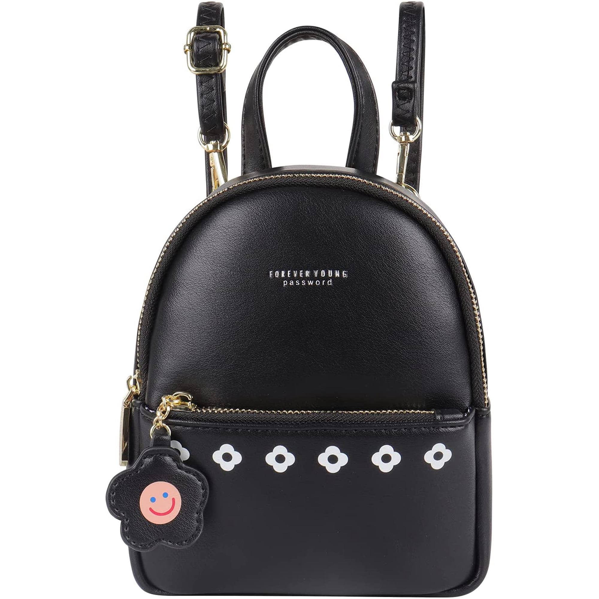 Backpack Purse for Women Crossbody Bags for Women? Women main image 4