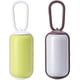 thumbnail image 3 of Crottes de Chien Sacs en Plastique Distributeur Porte-Sac Portable Pet Merde Petit Trash Can Cat Dog Distributeur Sac Merde Sac Fèces, 3 of 4