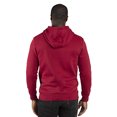 thumbnail image 2 of Unisex Ultimate Fleece Pullover Hooded Sweatshirt 320H, 2 of 3