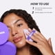 thumbnail image 4 of Cepillo de tratamiento integral Anisa Beauty | Cepillo multiusos para el cuidado de la piel facial para una aplicación uniforme del producto | Fibras Suaves para Aceites y Sueros | Ideal para todo tip, 4 of 5