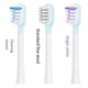 thumbnail image 5 of For range Electric Tooth Brush Heads Standard fine fur style, 5 of 5