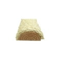 thumbnail image 4 of Maykoosh Rustic Recluse Large Cat Tower with Easy to Access Spacious Perches, Carpet Upholstered Cat Tree for All Cat Breeds, Multi-perch Cat Tree with Sisal Rope Scratch Post-Color:Beige, 4 of 7