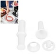 thumbnail image 4 of Grinder Tamper, Adaptability Reliablity Food Pusher,   Machine For Home Kitchen Meat Grinder, 4 of 8