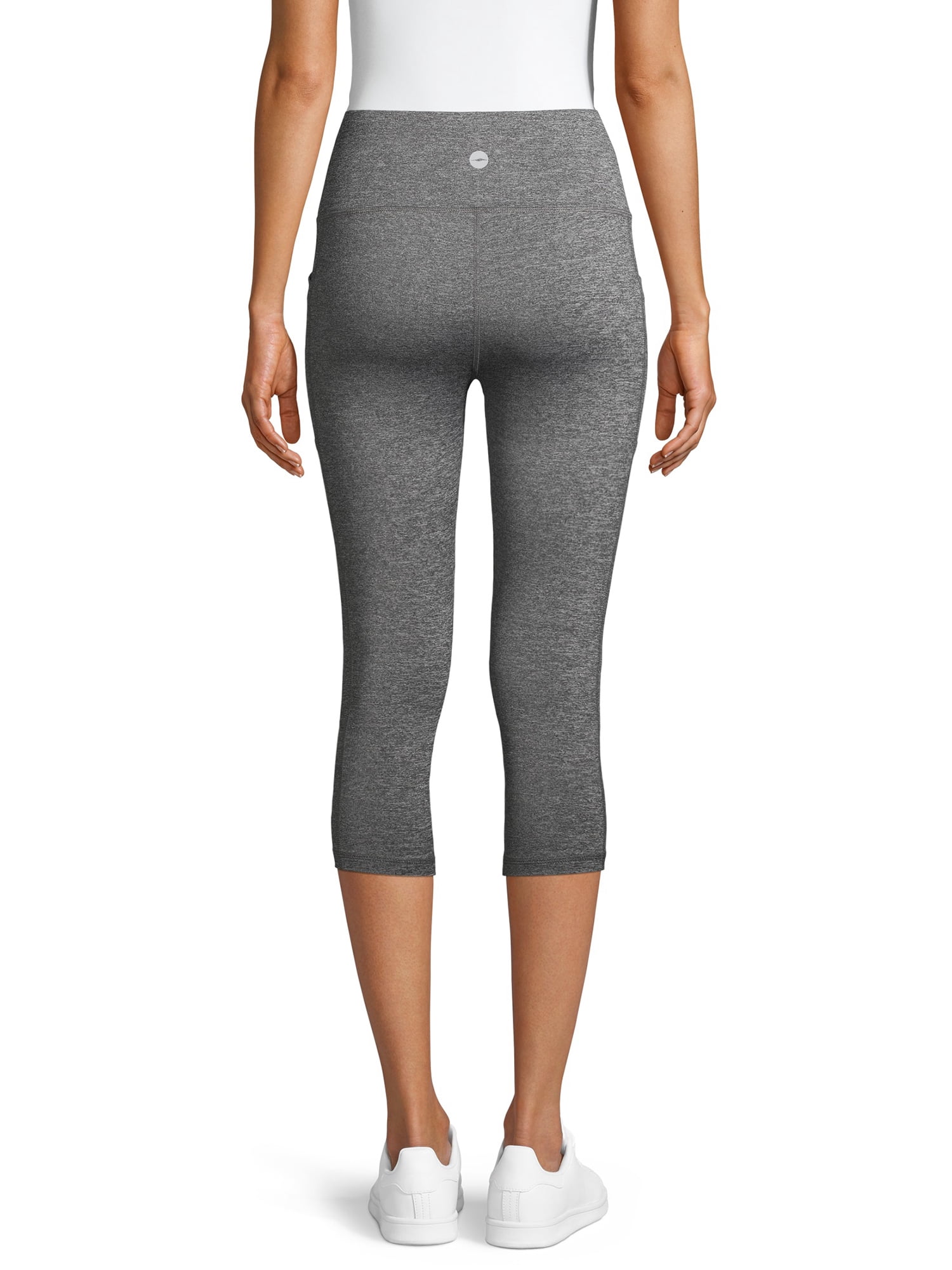 Avia Women's Performance Capri Pants 
