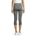 thumbnail image 3 of Avia Women's Performance Capri Pants, 3 of 6