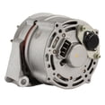 thumbnail image 2 of New 12V 70A Alternator Fits Mercedes Benz 190D 2.5L 1986-1989 0071545502 Ia-0731, 2 of 2