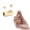 Nude, variant on Tiny Invisible Mini Earbuds Smallest Micro Hidden Discreet Small Earbuds for Work Wireless Bluetooth Small Invisible Headphones Sleeping Ear Buds Headphones for Side Sleepers