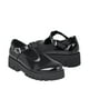 thumbnail image 1 of ZAPATOS ESCOLARES NIÑA SIENA 5000 CHAROL NEGRO 19-21, 1 of 4
