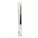 thumbnail image 3 of Jumpingount Cepillo de de cerdas suaves Herramienta práctica de limpieza bucal Limpiador bucal Salud Negro Jumpingount CE009711-04, 3 of 6