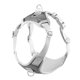 thumbnail image 1 of Arnés para perros, chaleco, forro suave, ajustable, reflectante, para perros pequeños y medianos, transpirable, para entrenamiento de caminatas, productos para mascotas., 1 of 6