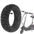 thumbnail image 4 of 255X80 Tire Inner Tube Outer Tyre for Electric Scooter 10X ,90 Degree, 4 of 5