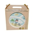 thumbnail image 2 of Pirate Blue -5pcs Kids Dinnerware Set, 2 of 2