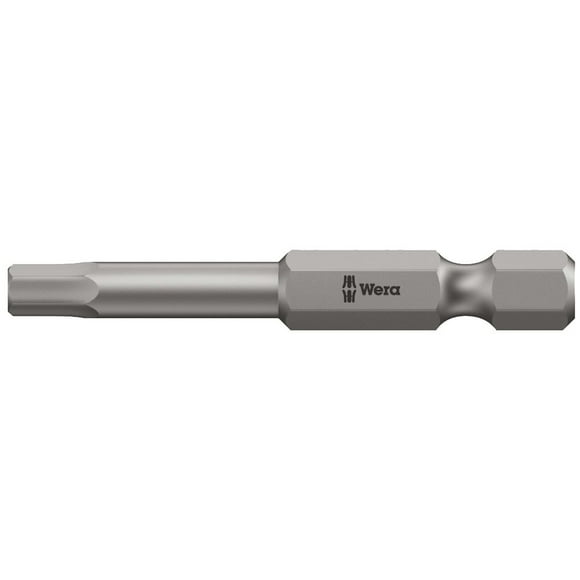 840/4 Z HEX-PLUS SW 0.05 X 50 MM BIT HEX SOCKET SCREWS
