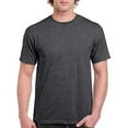 thumbnail image 3 of Gildan Men's Ultra Cotton Short Sleeve T-Shirt G200, 3 of 7