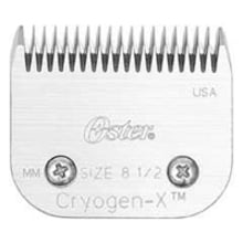 OSTER Shearing Comb 7-Tooth Flared Golden Ram High Country 