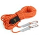 thumbnail image 2 of Equipo de cuerda de rappel de cuerda de eslinga de seguridad para escalada en roca para trekking al aire libre FLhrweasw Nuevo, 2 of 7