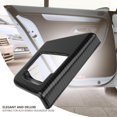 thumbnail image 2 of Car Interior Accessory,Car Interior P Button Panel P Button Trim P Button Trim Highly Recommended, 2 of 8