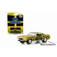 thumbnail image 3 of 1970 Chevy Camaro, Mr. Bardahl - Greenlight 29989/48 - 1/64 scale Diecast Model Toy Car, 3 of 4