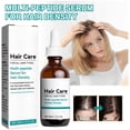 thumbnail image 4 of Suero para Fortalecer La Raíz Del Cabello ANGGREK Hidratante 2 Unidades De 60 Ml Suero Para El Crecimiento Del Cabello, 4 of 7