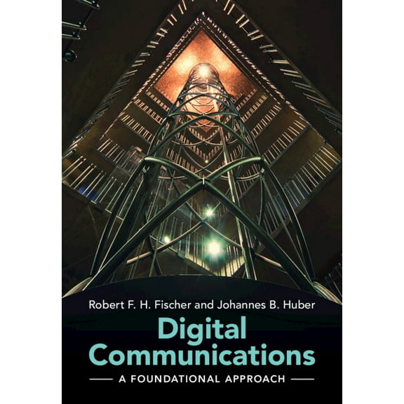 Digital Communications, (Hardcover)