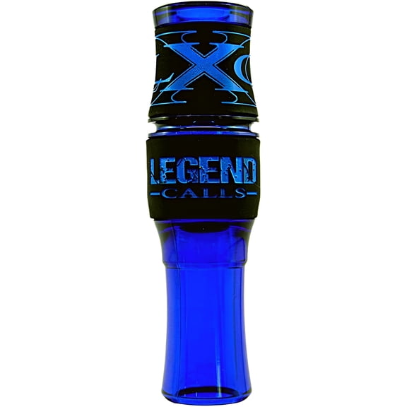 LXC Canada Goose Call - Blue