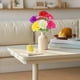 thumbnail image 1 of Ramo de flores artificiales realistas para decoración del hogar., 1 of 7