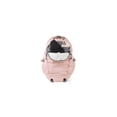 thumbnail image 2 of The North Face W Recon Backpack, Pink Salt/TNFBlack, One-Size, 2 of 5