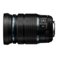 thumbnail image 1 of Olympus 12-100mm f4 IS Pro M. Zuiko Lens Black, 1 of 5