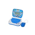 thumbnail image 1 of Mini ordenador educativo para niños, color azul claro, 1 of 2