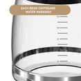 thumbnail image 3 of Jarra de repuesto para cafetera Cuisinart DCC-1200, 12 tazas, 3 of 7