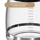 thumbnail image 3 of Jarra de repuesto para cafetera Cuisinart DCC-1200, 12 tazas, 3 of 7