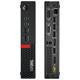 Pre-Owned Lenovo ThinkCentre M710q Tiny Desktop Core i5