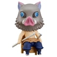thumbnail image 1 of Figura de acción Good Smile Demon Slayer Inosuke Hashibira, 1 of 7