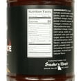 thumbnail image 6 of Smoke 'N Magic Spicy BBQ Sauce Level Up Sweet & Heat All Purpose 20.5 Ounce, 6 of 7