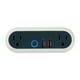 thumbnail image 1 of Enchufe Inteligente Doble Wi-Fi 2 Puertos USB-A Compatible con App móvil y Asistentes de voz Tecnolite, 1 of 6