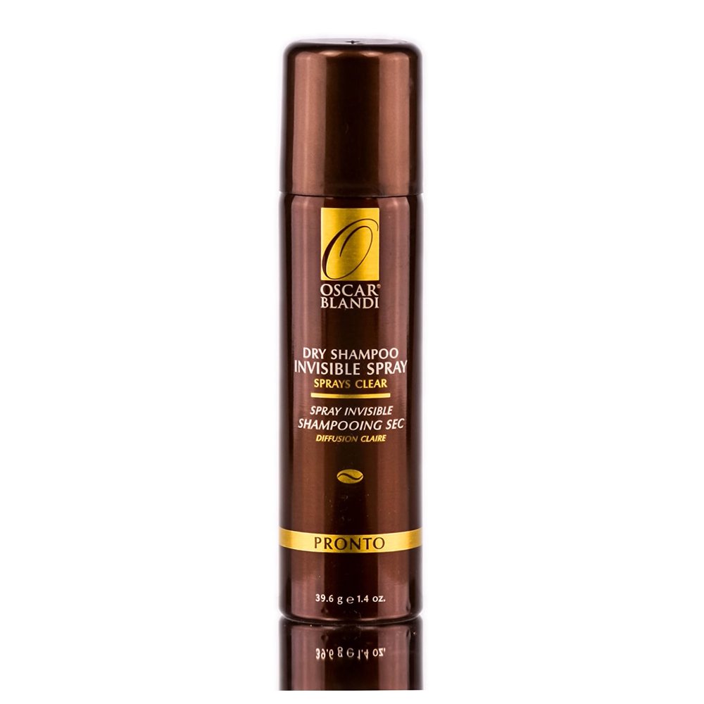 Oscar Blandi Oscar Blandi Pronto Invisible Dry Shampoo Spray, 1.4 fl. oz.