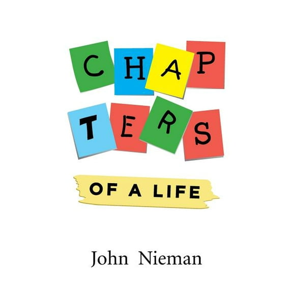 Chapters of a Life (Paperback)