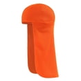thumbnail image 4 of CENL Outdoor Cycling Sun Hat Sun Protection Cooling Long tail hat Fishing Hiking, 4 of 9