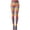 style 1, variant on Sweet Rainbow Pantyhose for Women, Halloween Striped Tights Elastic Colorful Stockings Thin Leggings Tights For Party,Festival