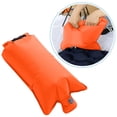 thumbnail image 3 of Sac Portable Ultraléger d'Extérieur à Poussée Manuelle Simple en TPU Gonflable, 3 of 8