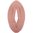 thumbnail image 4 of Thick Knitted Winter Warm Infinity Scarf, 4 of 6